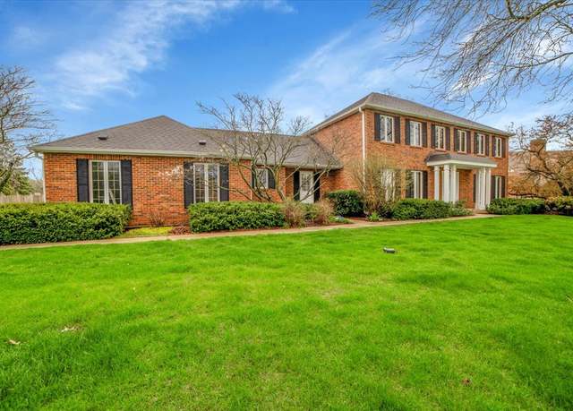 Property at 1S221 N Flanders Ln, Winfield, IL 60190, 4 beds, 2.5 baths