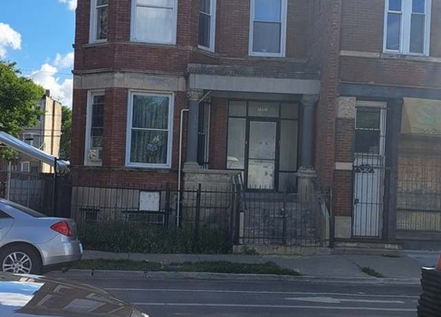 Property at 1557 S Homan Ave, Chicago, IL 60623, 7 beds, 3 baths