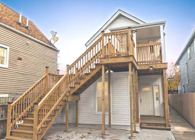 Property at 2339 N Lorel Ave, Chicago, IL 60639, 6 beds, 3 baths