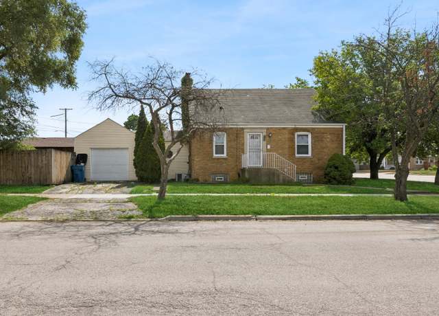 Property at 213 E Joe Orr Rd, Chicago Heights, IL 60411, 2 beds, 2 baths
