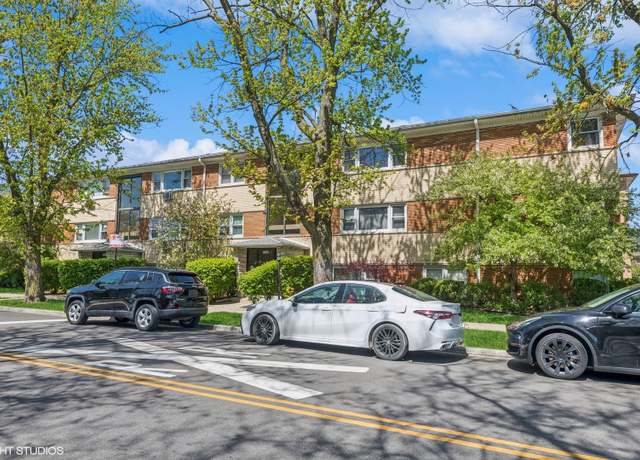 Property at 6810 N Ozark Ave #9, Chicago, IL 60631, 2 beds, 1 bath