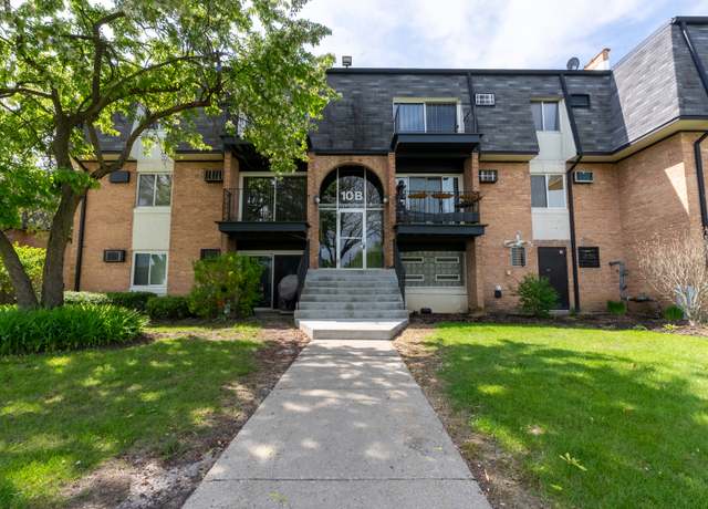 Property at 10B E Dundee Quarter Dr #303, Palatine, IL 60074, 1 bed, 1 bath