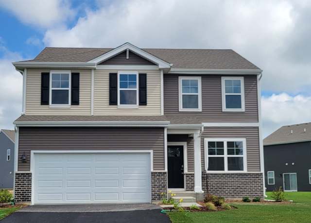 Property at 6911 Willow Dr, Wonder Lake, IL 60097, 3 beds, 2.5 baths