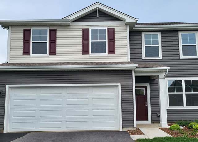 Property at 6911 Willow Dr, Wonder Lake, IL 60097, 3 beds, 2.5 baths