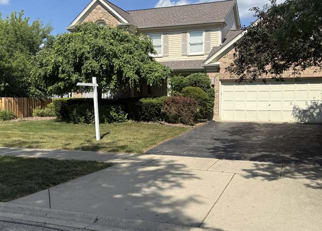 Property at 213 Stanton Dr, Buffalo Grove, IL 60089, 4 beds, 2.5 baths