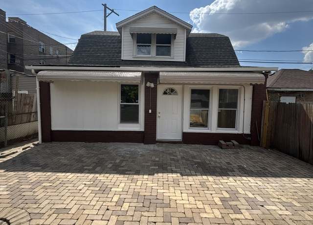 Property at 6638 S Albany Ave, Chicago, IL 60629, 2 beds, 1 bath