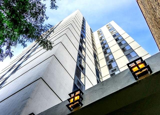 Property at 1339 N Dearborn St Unit 4A, Chicago, IL 60610, 2 beds, 1 bath