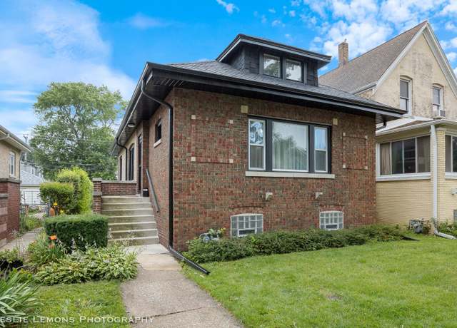 Property at 1164 S Lombard Ave, Oak Park, IL 60304, 3 beds, 2 baths