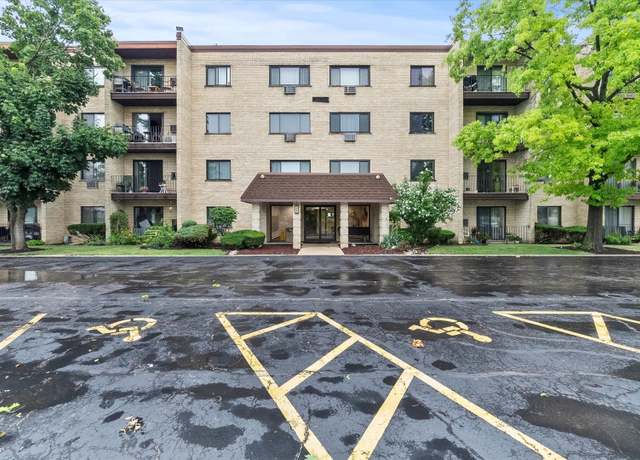 Property at 7221 Wolf Rd Unit 405B, Indian Head Park, IL 60525, 2 beds, 2 baths