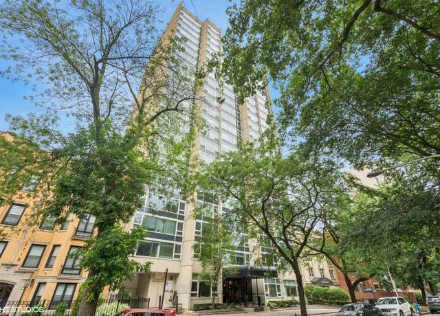 Property at 2728 N Hampden Ct #401, Chicago, IL 60614, 1 bed, 1 bath