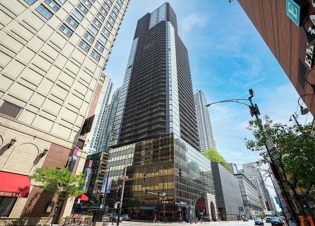 Property at 10 E Ontario St #3107, Chicago, IL 60611, 1 bed, 1 bath