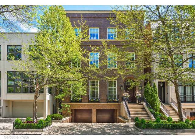 Property at 1853 N Burling St, Chicago, IL 60614, 7 beds, 5.5 baths