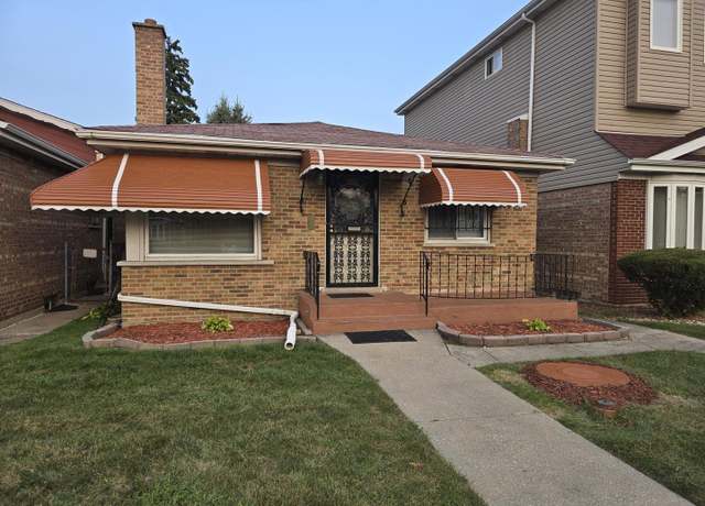 Property at Sign in for address, Chicago, IL 60619, 4 beds, 2 baths