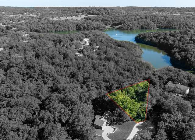 Property at 10 W Bay Path, Galena, IL 61036