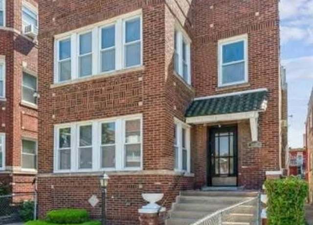 Property at 8029 S Eberhart Ave, Chicago, IL 60619, 5 beds, 2.5 baths