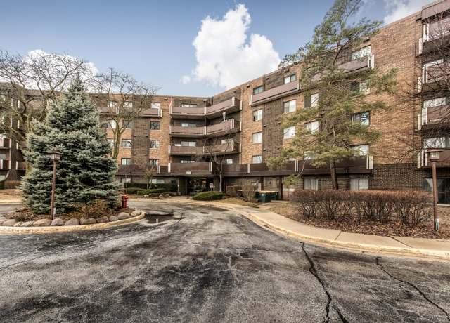Property at 840 Wellington Ave #316, Elk Grove Village, IL 60007, 1 bed, 1 bath