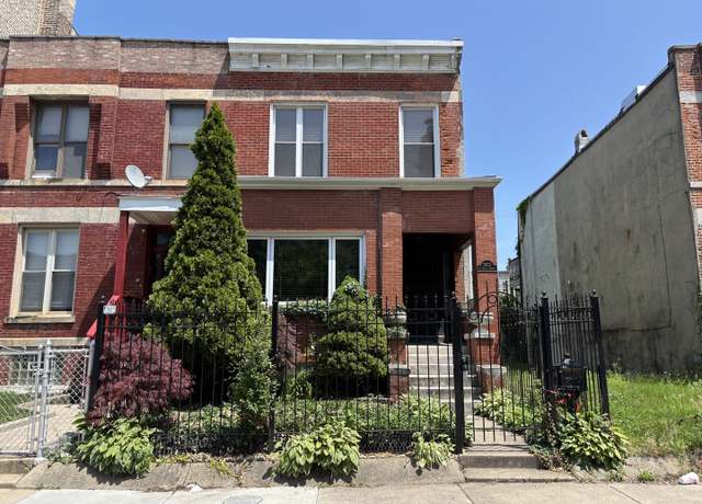 Property at 3833 S Giles Ave, Chicago, IL 60653, 3 beds, 1.5 baths