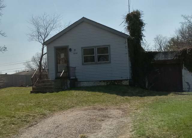 Property at 4908 Cross St, Downers Grove, IL 60515
