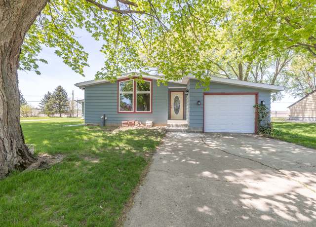 Property at 305 N Pine St, Waterman, IL 60556, 2 beds, 2 baths