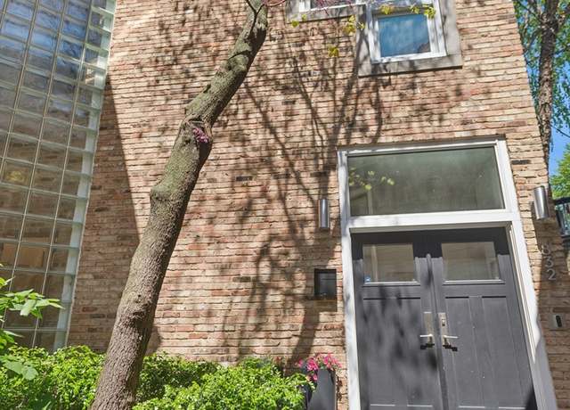 Property at 832 W Wolfram St, Chicago, IL 60657, 3 beds, 2.5 baths