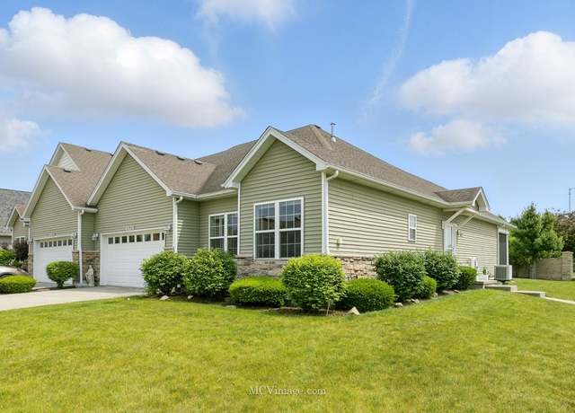 Property at 15701 Cove Cir, Plainfield, IL 60544, 3 beds, 2 baths