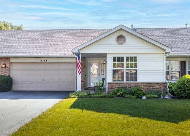 Property at 13743 S Magnolia Dr, Plainfield, IL 60544, 2 beds, 2 baths