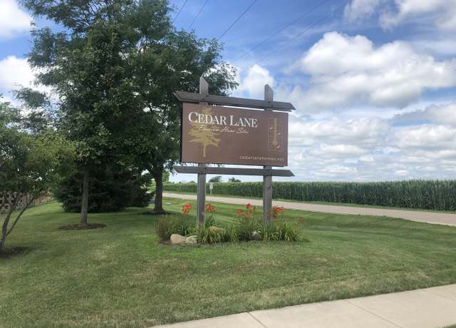 Property at 1880 Cedar Ln, Peru, IL 61354