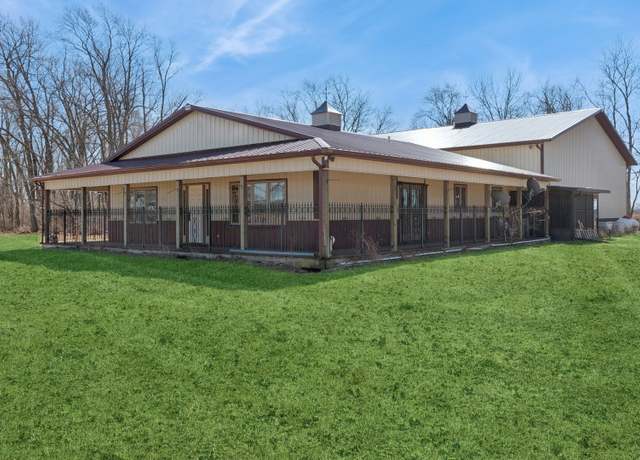 Property at 22915 Mcguire Rd, Wilmington, IL 60481, 2 beds, 2 baths