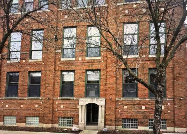 Property at 1122 W Newport Ave Unit 1A, Chicago, IL 60657, 2 beds, 2 baths