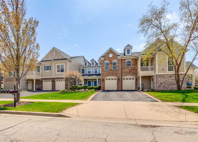 Property at 1375 Scarboro Rd #305, Schaumburg, IL 60193, 2 beds, 2 baths