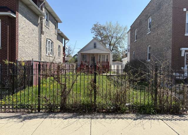 Property at 1649 N Latrobe Ave, Chicago, IL 60639, 3 beds, 2 baths