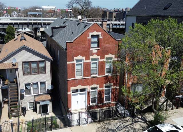 Property at 2312 W 21st St, Chicago, IL 60608, 36 beds, 21 baths