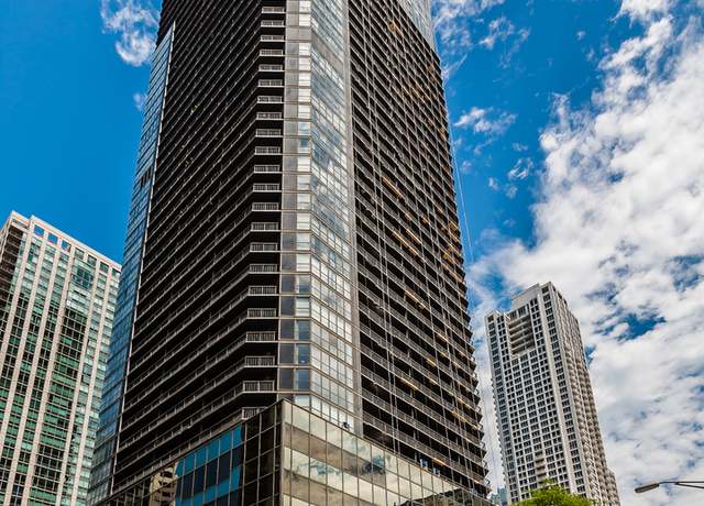 Property at 10 E Ontario St #2011, Chicago, IL 60611, 1 bed, 1 bath