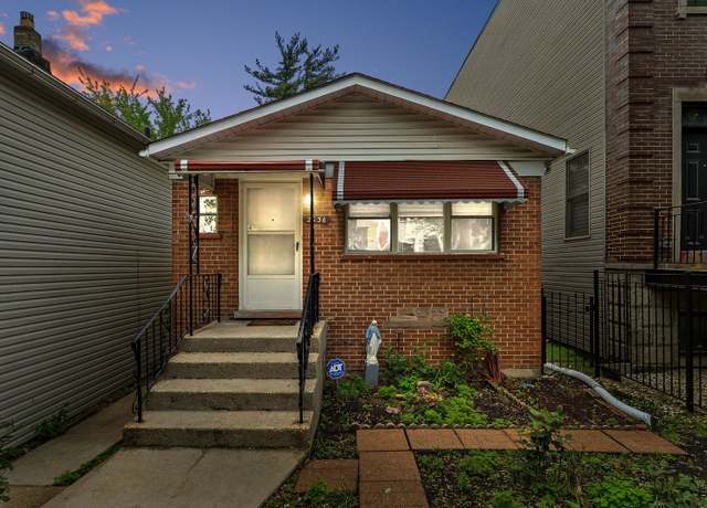 Property at 2636 W Medill Ave, Chicago, IL 60647, 3 beds, 1 bath