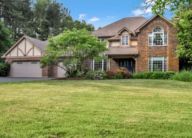 Property at 40W272 Waterford Ln, St. Charles, IL 60175, 4 beds, 2.5 baths