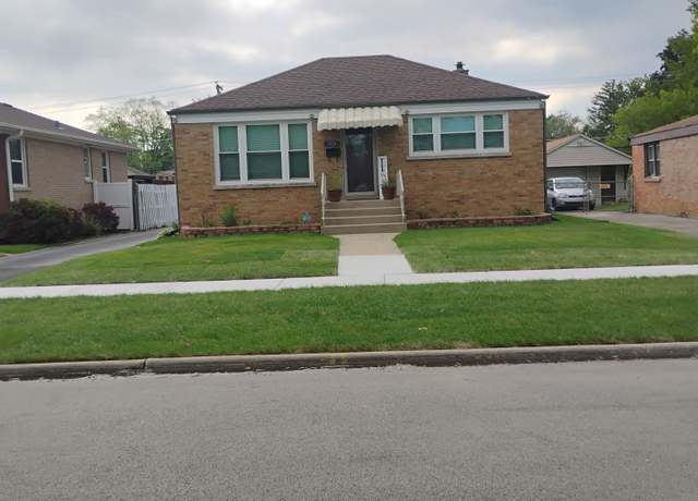Property at 1424 Jerele Ave, Berkeley, IL 60163, 2 beds, 1 bath