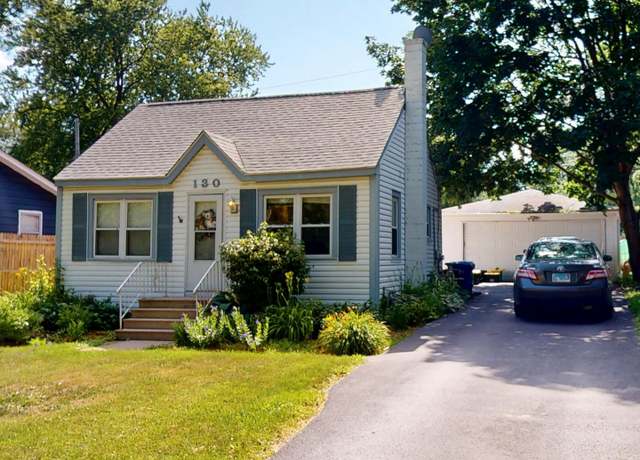 Property at 130 Syril Dr, Geneva, IL 60134, 2 beds, 1 bath