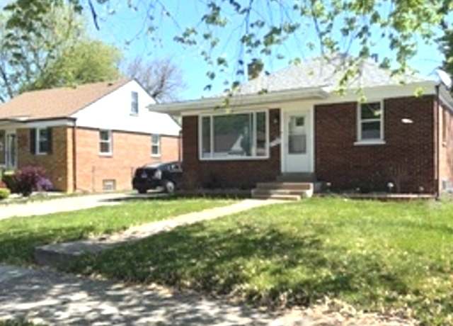 Property at 17745 Burnham Ave, Lansing, IL 60438, 3 beds, 2 baths