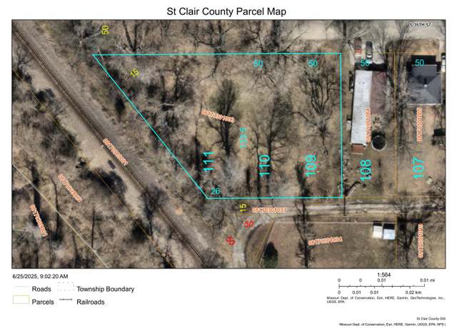 Property at 140 S 35th St, Belleville, IL 62226