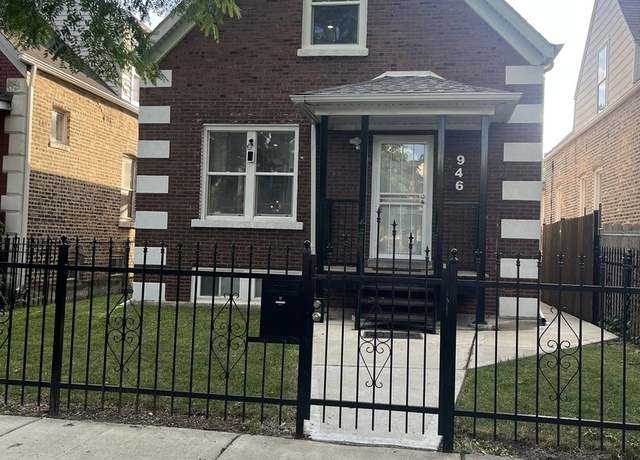 Property at Sign in for address, Chicago, IL 60651, 3 beds, 3 baths