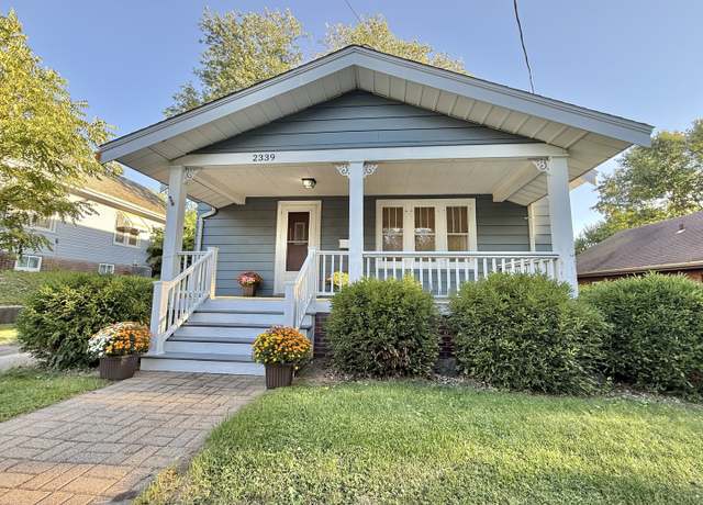 Property at 2339 16th Ave, Rockford, IL 61104, 2 beds, 1 bath