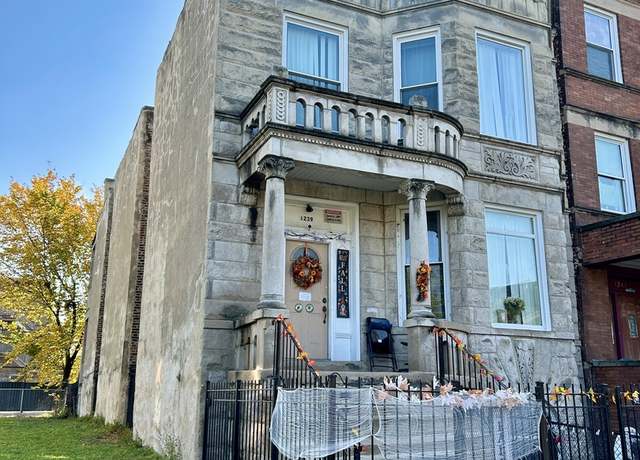 Property at 1239 S Avers Ave, Chicago, IL 60623, 11 beds, 5 baths