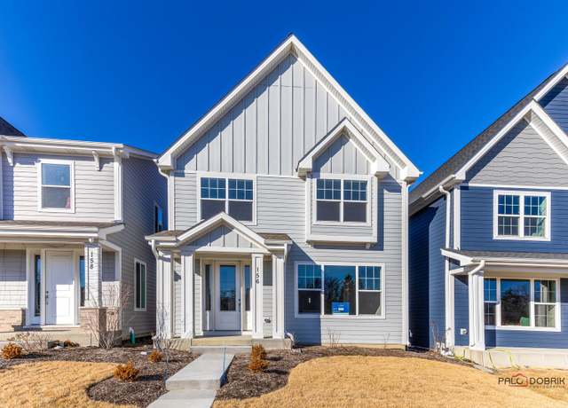 Property at 156 Roman Ln, Hawthorn Woods, IL 60047, 4 beds, 4 baths