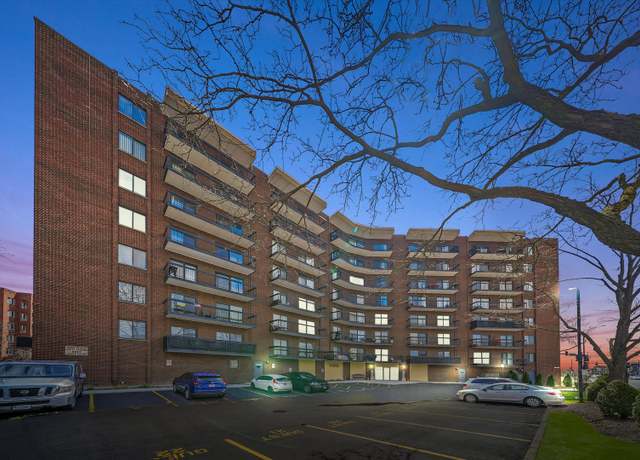 Property at 711 S River Rd #710, Des Plaines, IL 60016, 1 bed, 1 bath