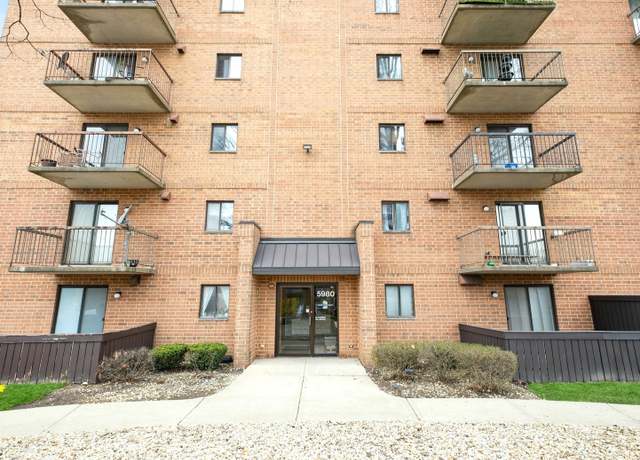 Property at 5980 Lake Bluff Dr #601, Tinley Park, IL 60477, 2 beds, 2 baths