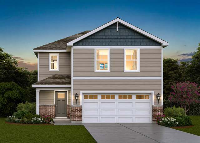 Property at 101 Fieldcrest Ave, Hampshire, IL 60140, 3 beds, 2.5 baths