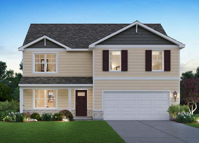 Property at 13724 S Palmetto Dr, Plainfield, IL 60544, 4 beds, 2.5 baths