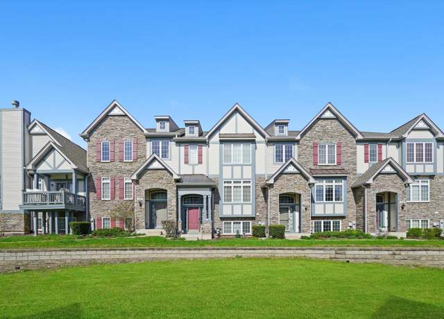 Property at 303 Sype Dr, Carol Stream, IL 60188, 3 beds, 2.5 baths