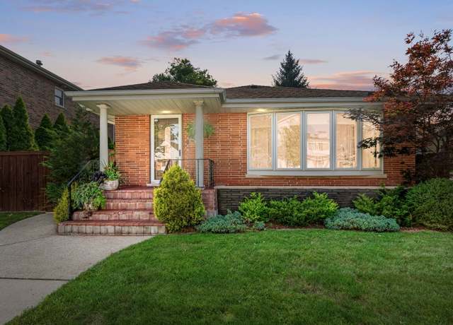 Property at 2424 Wood St, River Grove, IL 60171, 3 beds, 2 baths