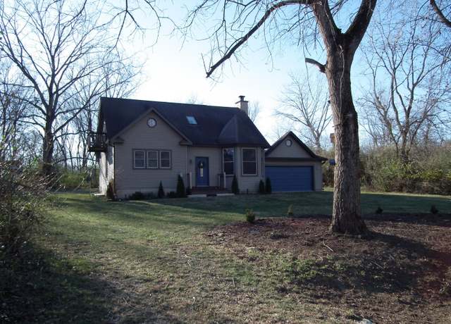 Property at 8 Birch Dr, Putnam, IL 61560, 5 beds, 3 baths